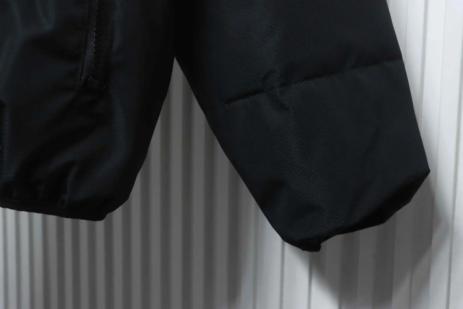 Nike Harrington New Puff Short Daunenjacke M-2XL – Bild 11