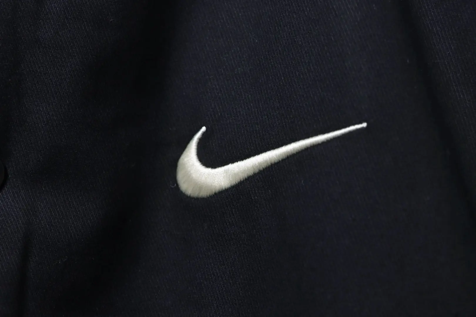 Nike x Stussy FW23 Logo-bestickte Wendejacke M-XXL – Bild 11