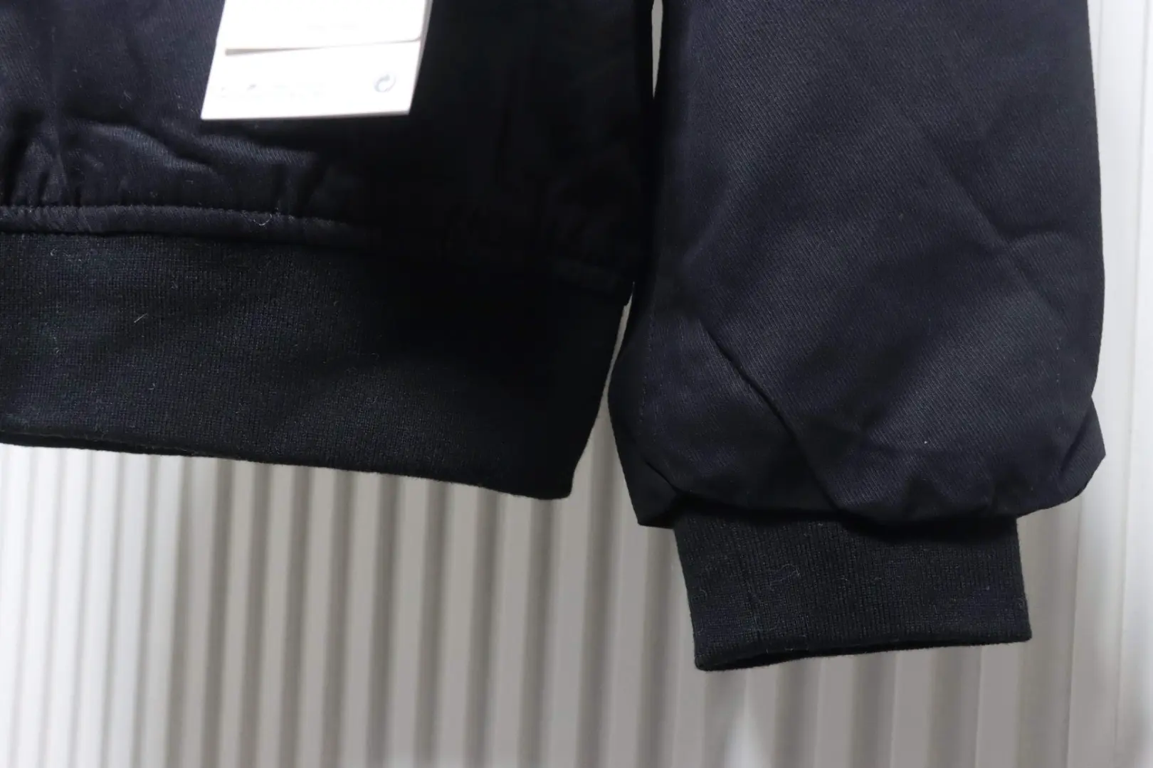 Nike x Stussy FW23 Logo-bestickte Wendejacke M-XXL – Bild 10