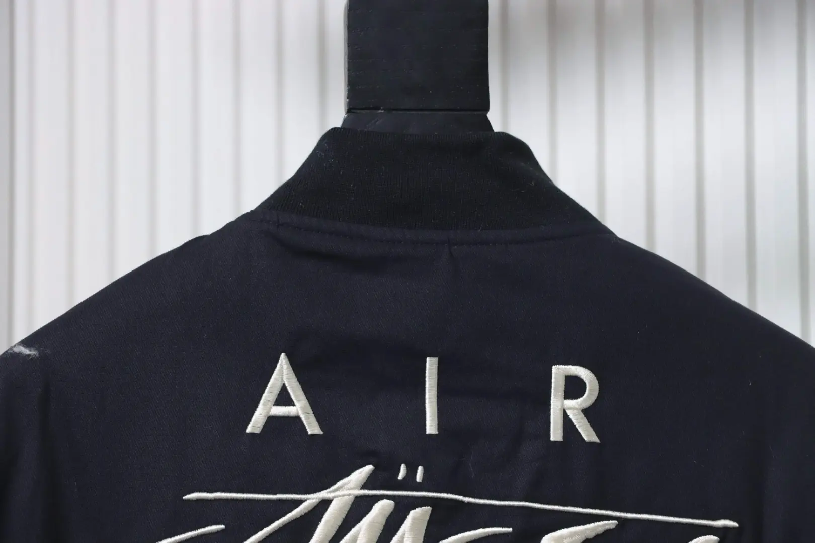 Nike x Stussy FW23 Logo-bestickte Wendejacke M-XXL – Bild 6