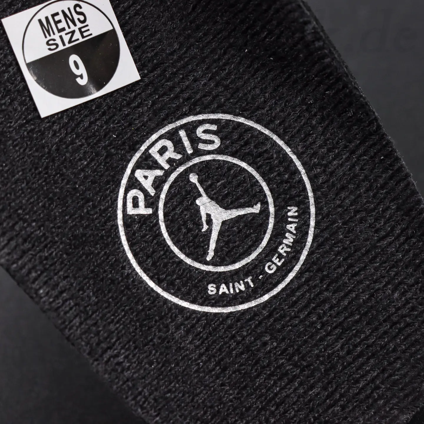 PSG x Jordan Air Jordan 6 PSG 2026 Liquid Silver – Bild 9