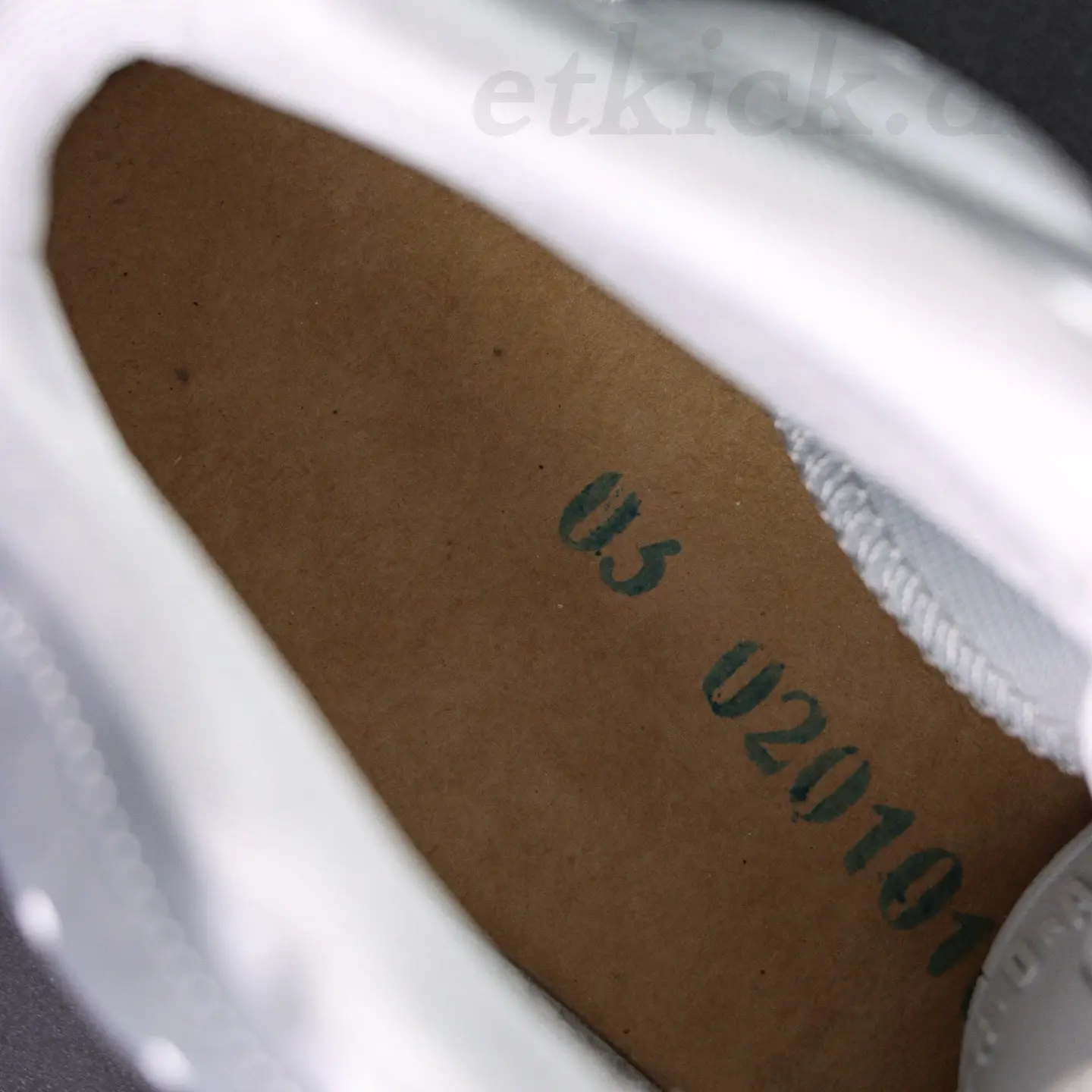 PSG x Jordan Air Jordan 6 PSG 2026 Liquid Silver – Bild 12