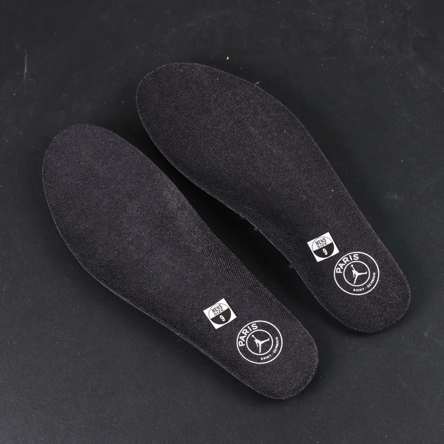 PSG x Jordan Air Jordan 6 PSG 2026 Liquid Silver – Bild 14