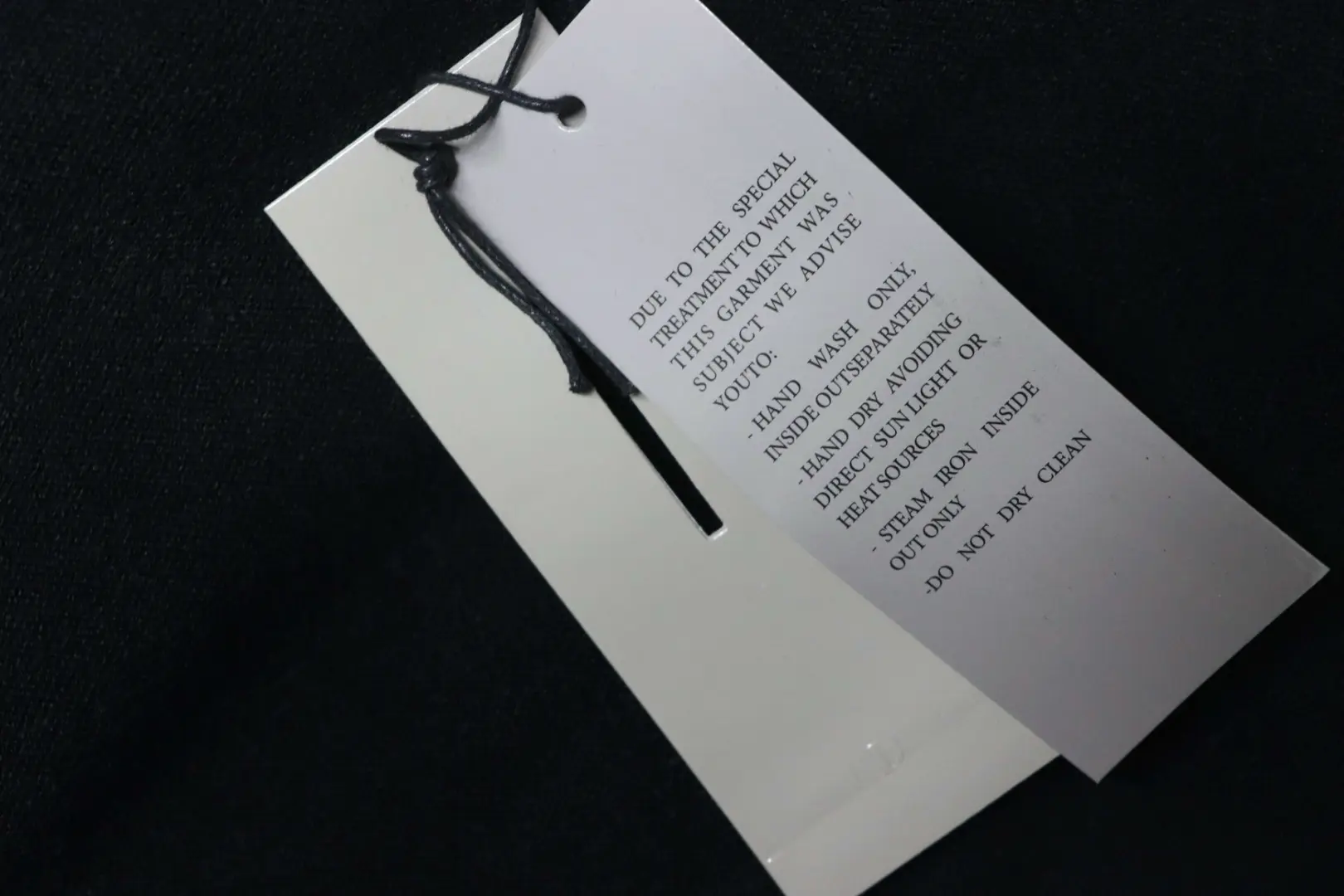 Strickpullover mit floralem Stickmuster – Bild 8