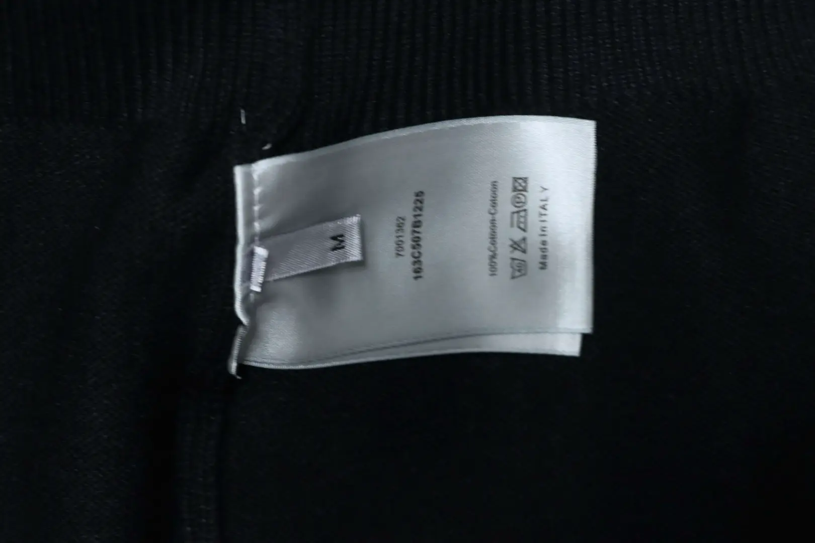 Strickpullover mit floralem Stickmuster – Bild 7