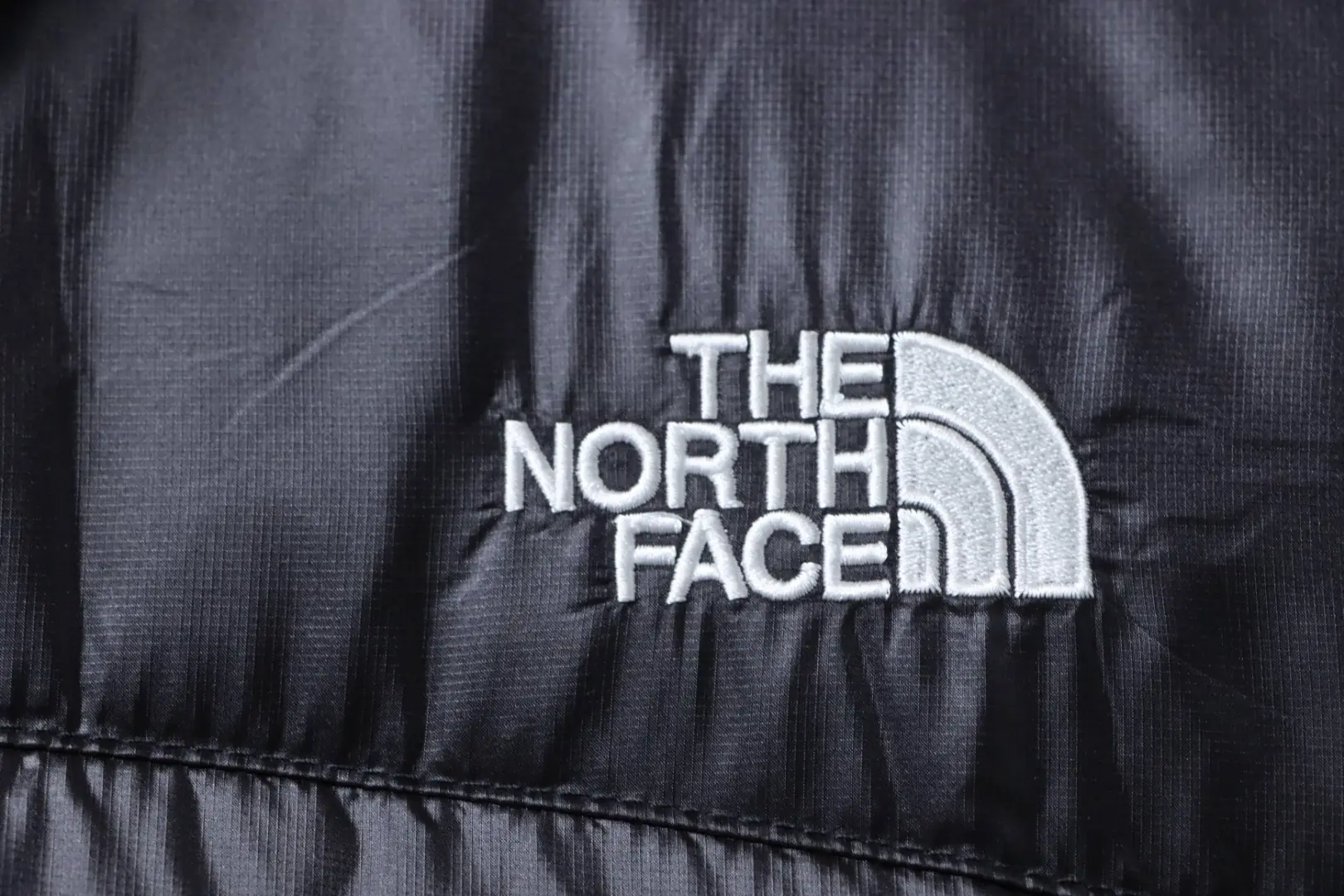 Wasserdichte, fotoelektronische Daunenjacke mit Futter – Bild 9