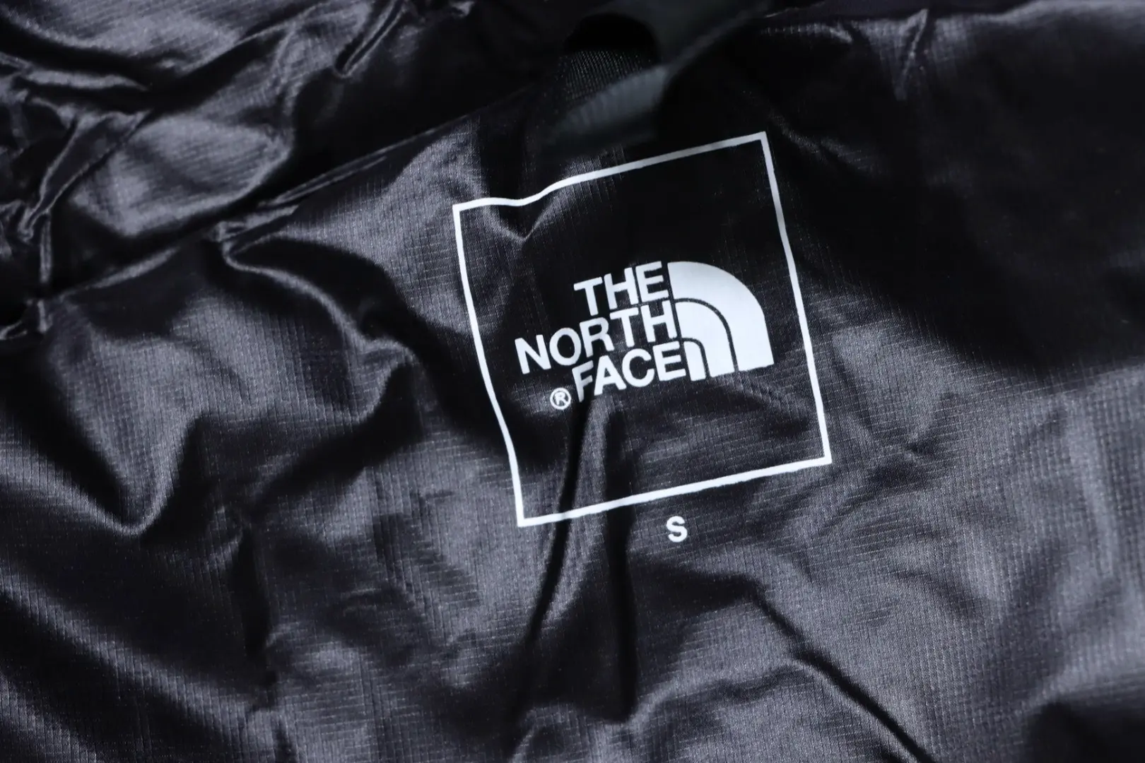 Wasserdichte, fotoelektronische Daunenjacke mit Futter – Bild 6