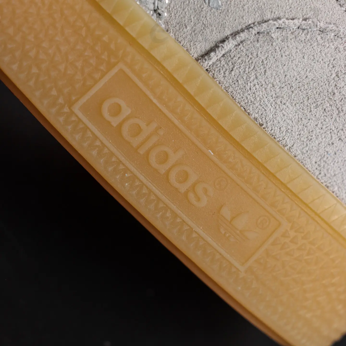 adidas Originals HANDBALL SPEZIAL Silbergrau – Bild 10