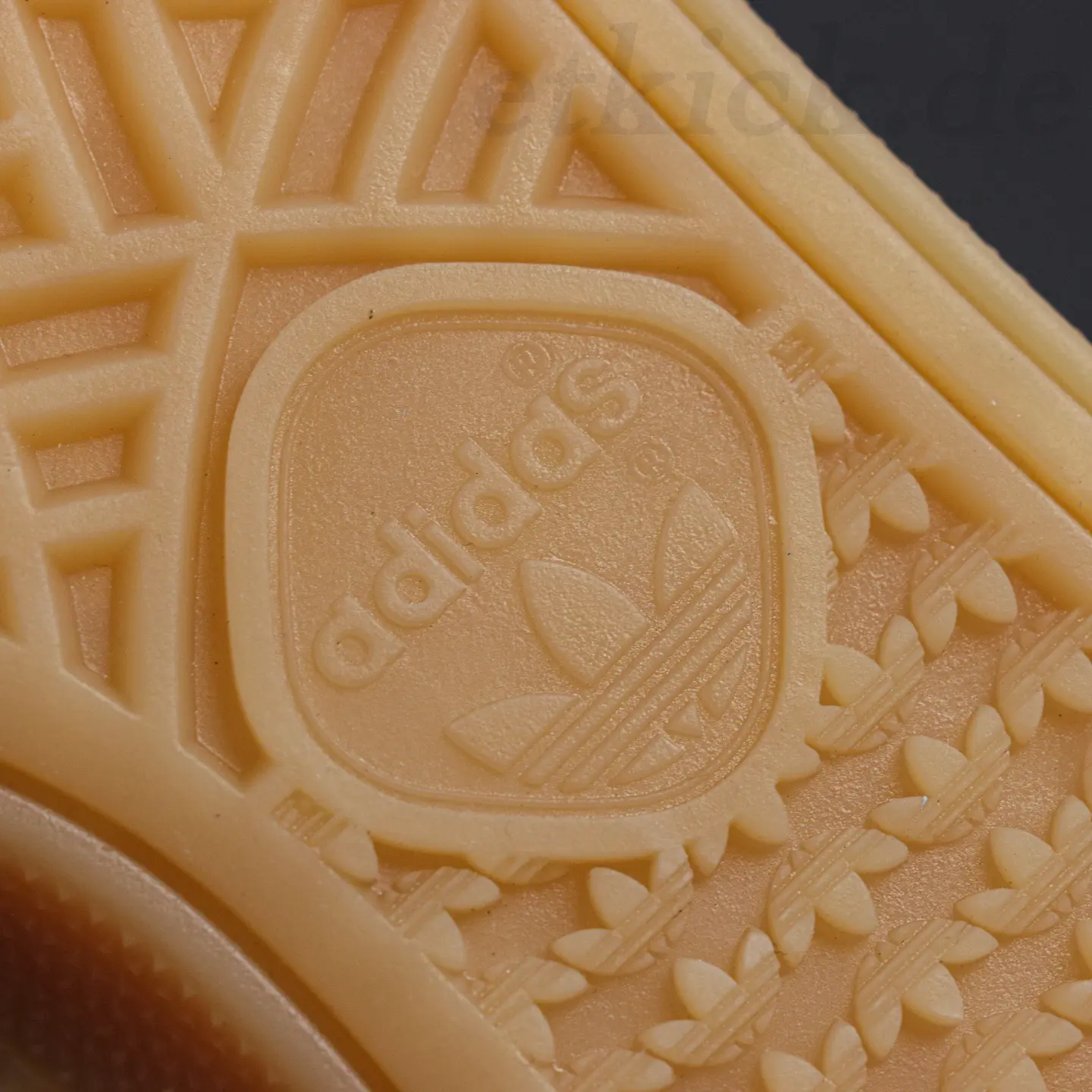 adidas Originals HANDBALL SPEZIAL Silbergrau – Bild 15