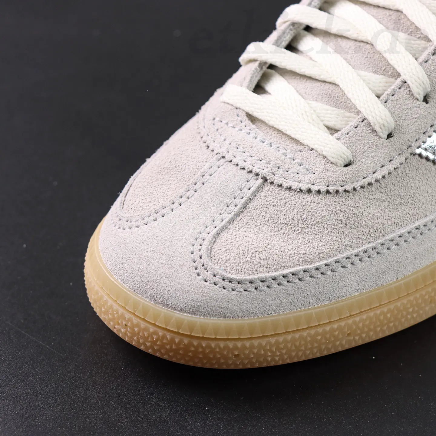 adidas Originals HANDBALL SPEZIAL Silbergrau – Bild 14