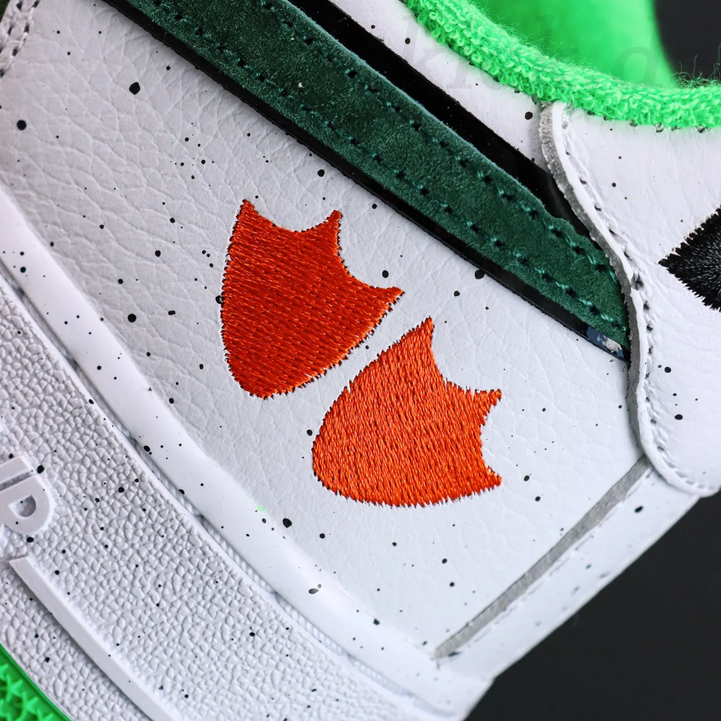 Air Force 1 DOAF Oregon „Ei oder Ente“ PE – Bild 18