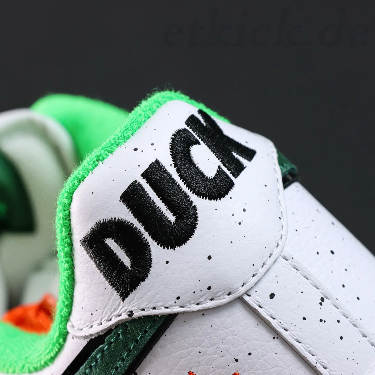 Air Force 1 DOAF Oregon „Ei oder Ente“ PE – Bild 12