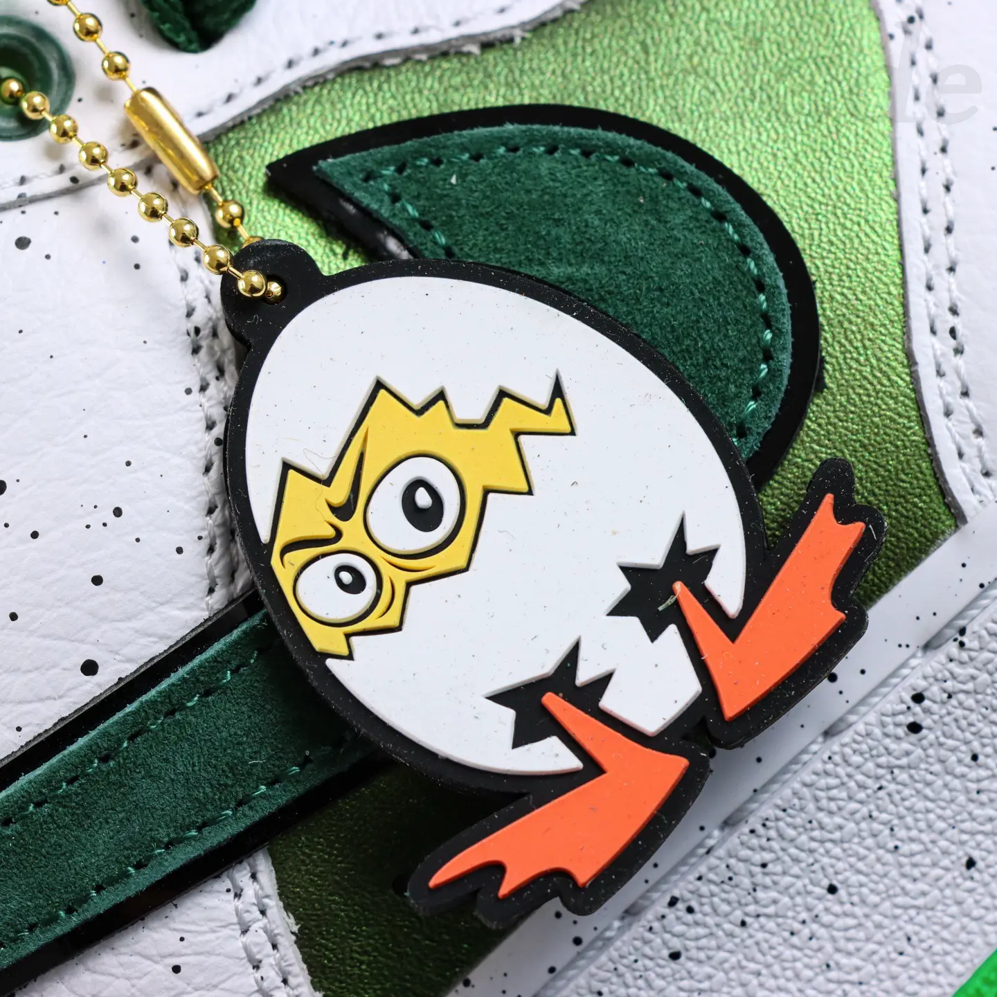 Air Force 1 DOAF Oregon „Ei oder Ente“ PE – Bild 11