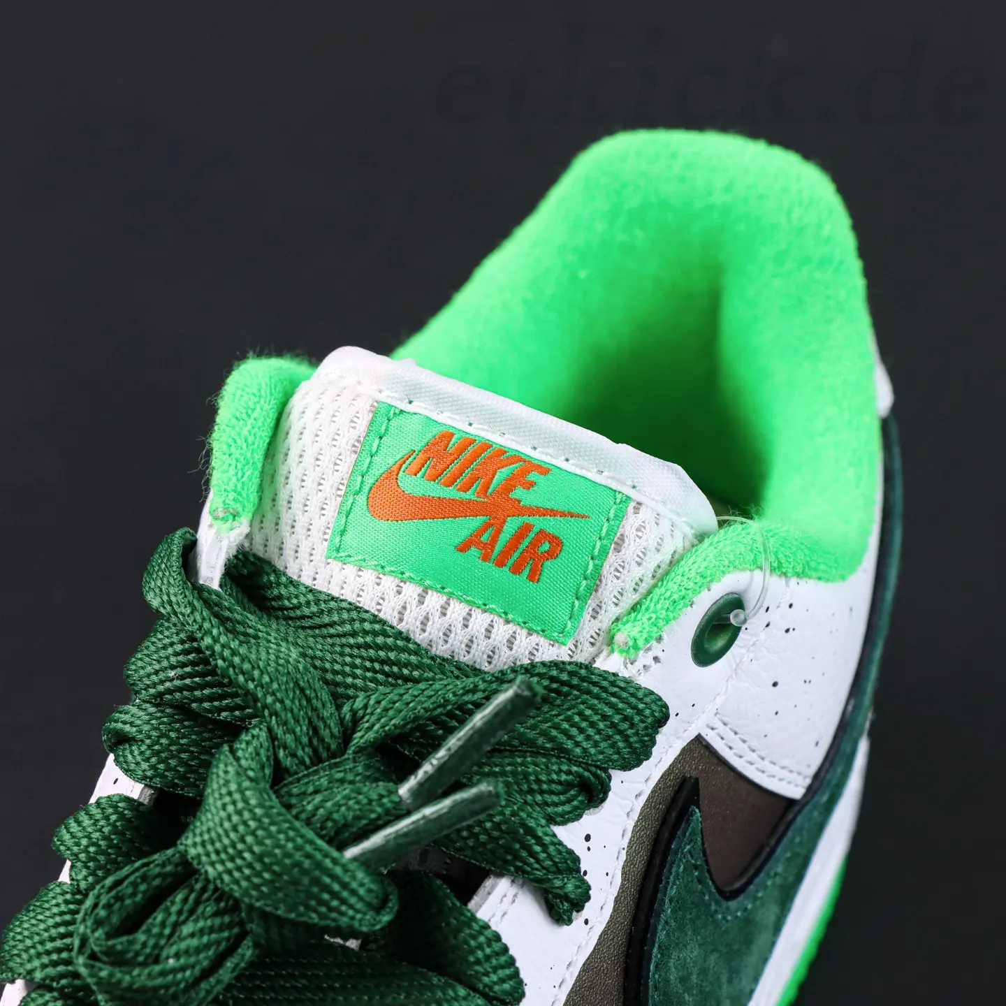 Air Force 1 DOAF Oregon „Ei oder Ente“ PE – Bild 9