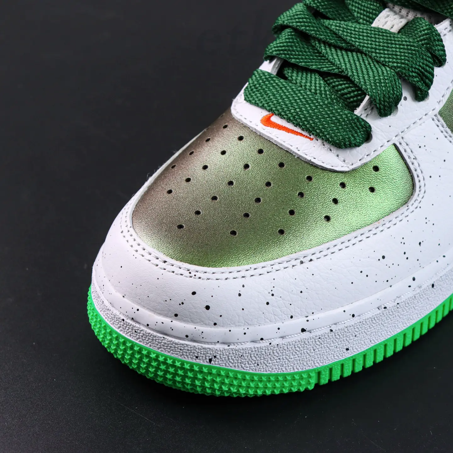Air Force 1 DOAF Oregon „Ei oder Ente“ PE – Bild 6