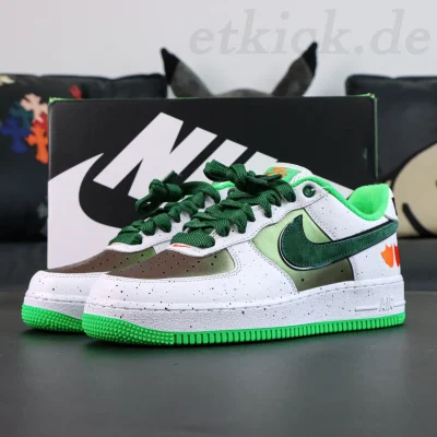 Air Force 1 DOAF Oregon „Ei oder Ente“ PE