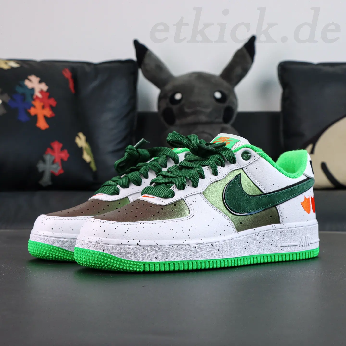 Air Force 1 DOAF Oregon „Ei oder Ente“ PE – Bild 3