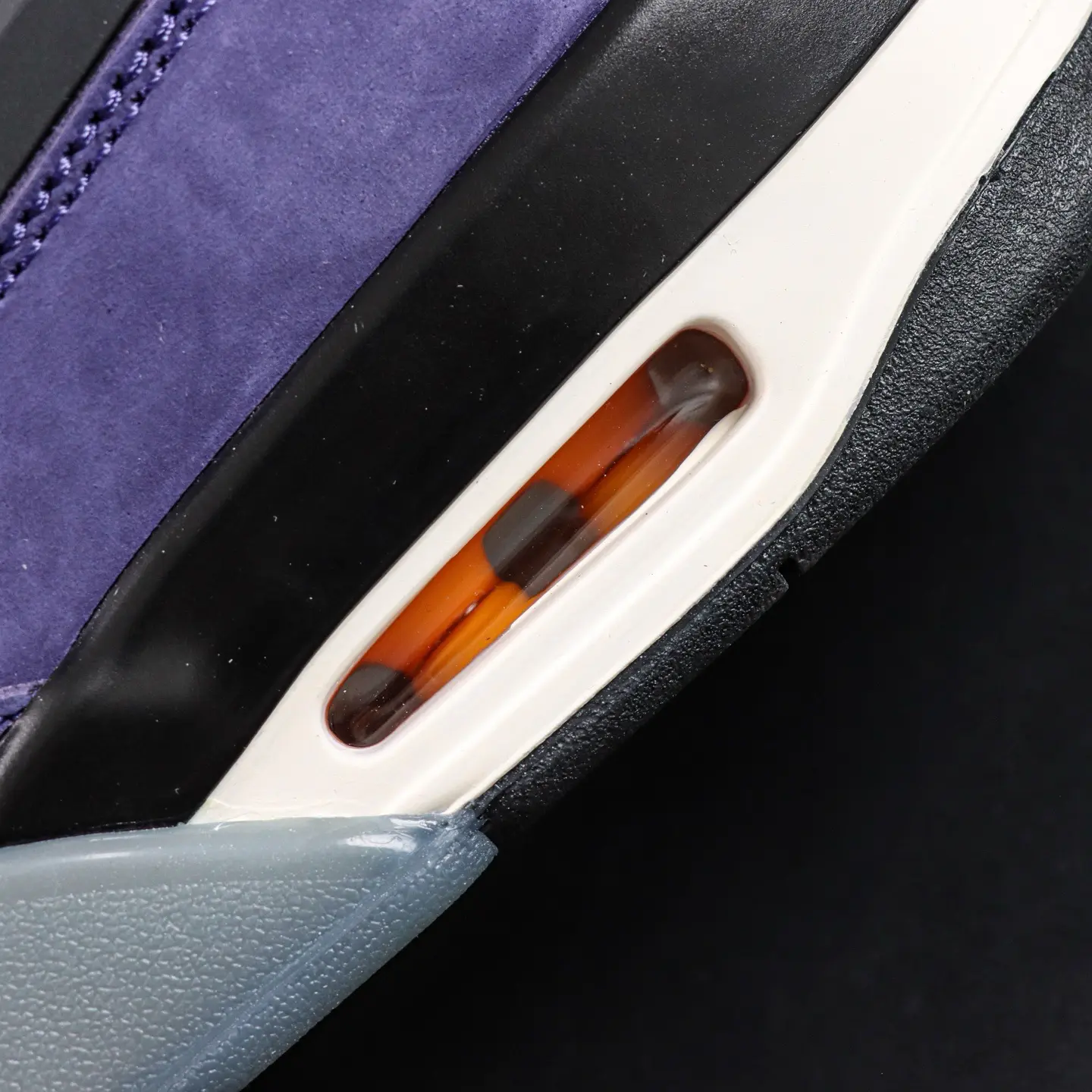 Air Jordan Retro „Imperial Purple“ – Bild 14