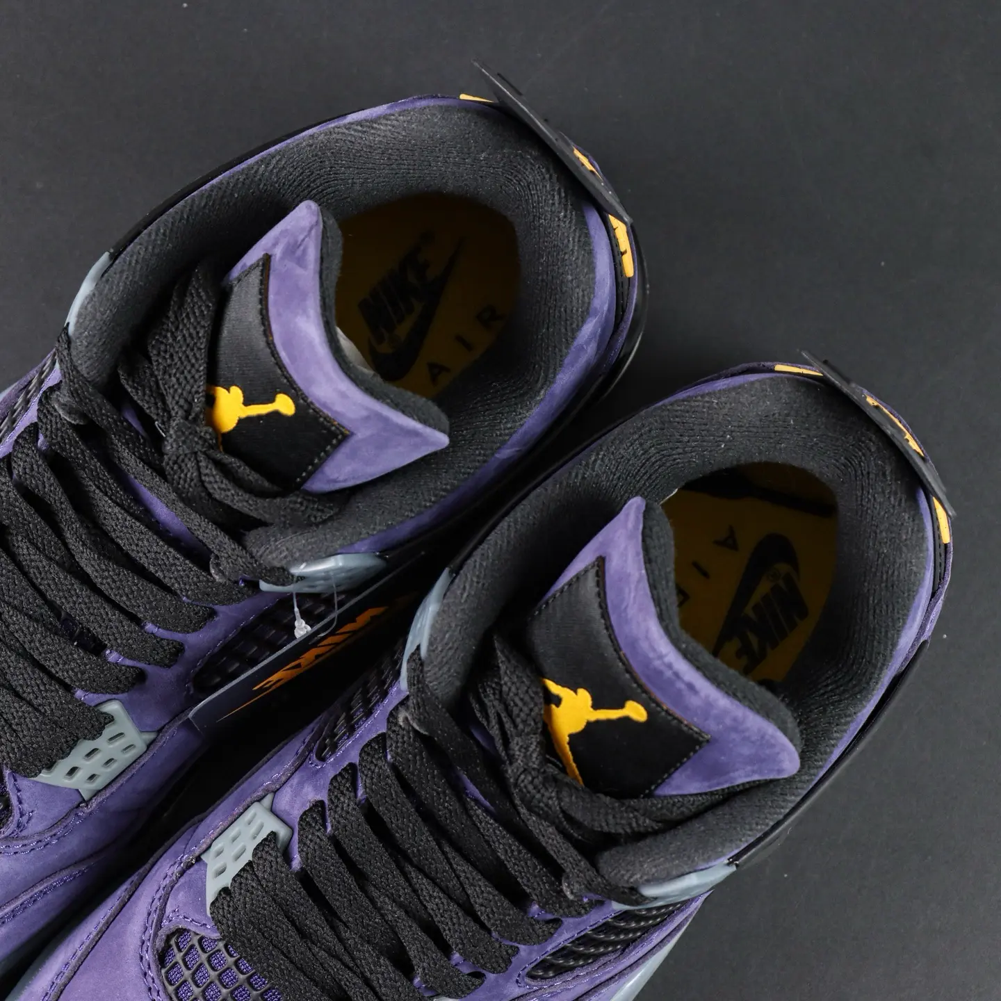 Air Jordan Retro „Imperial Purple“ – Bild 13