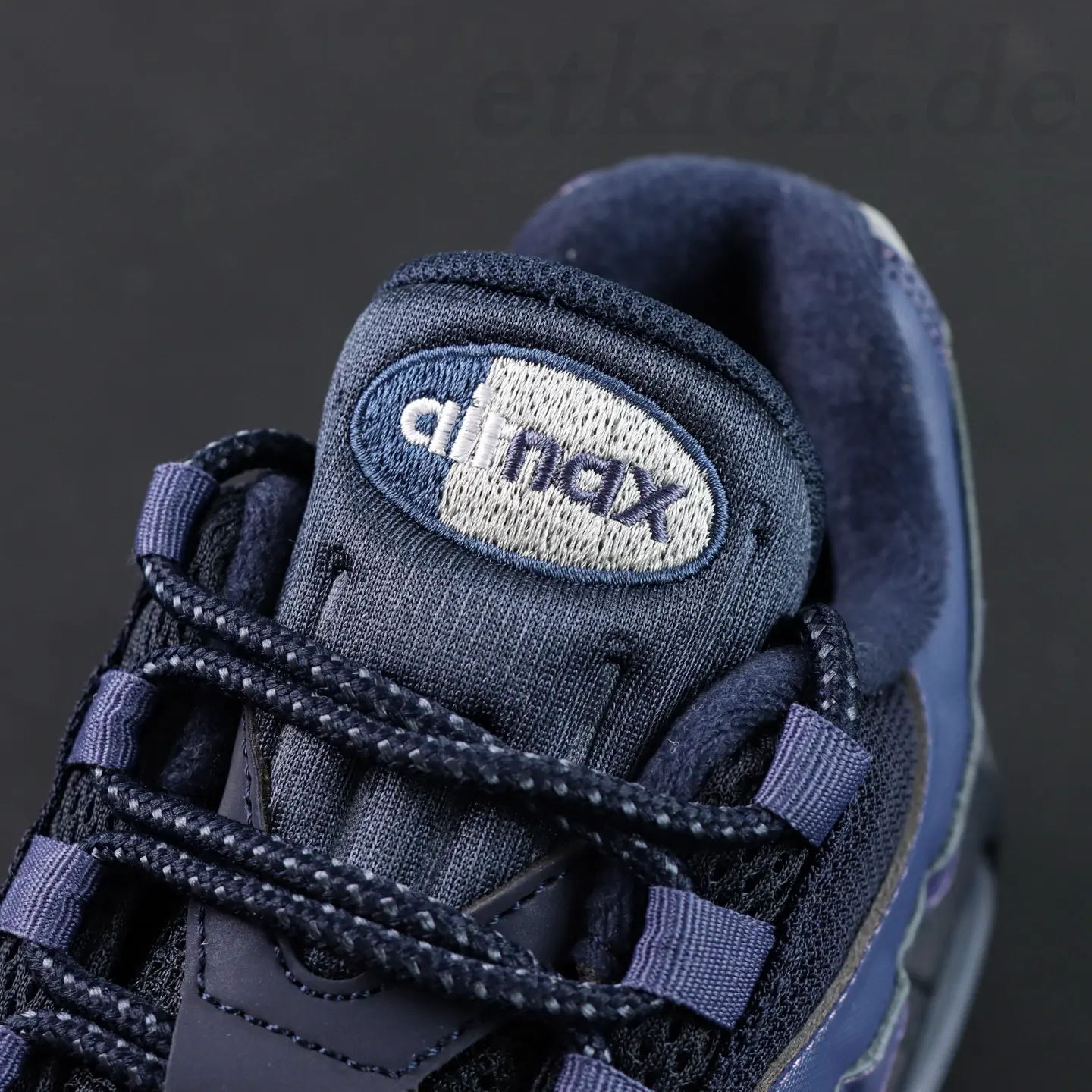 Air Max 95 OG 'Sanded Purple' – Bild 16