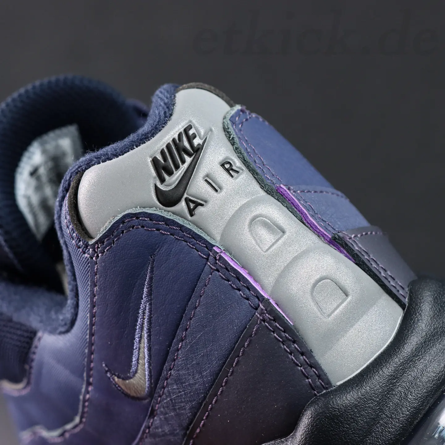 Air Max 95 OG 'Sanded Purple' – Bild 11