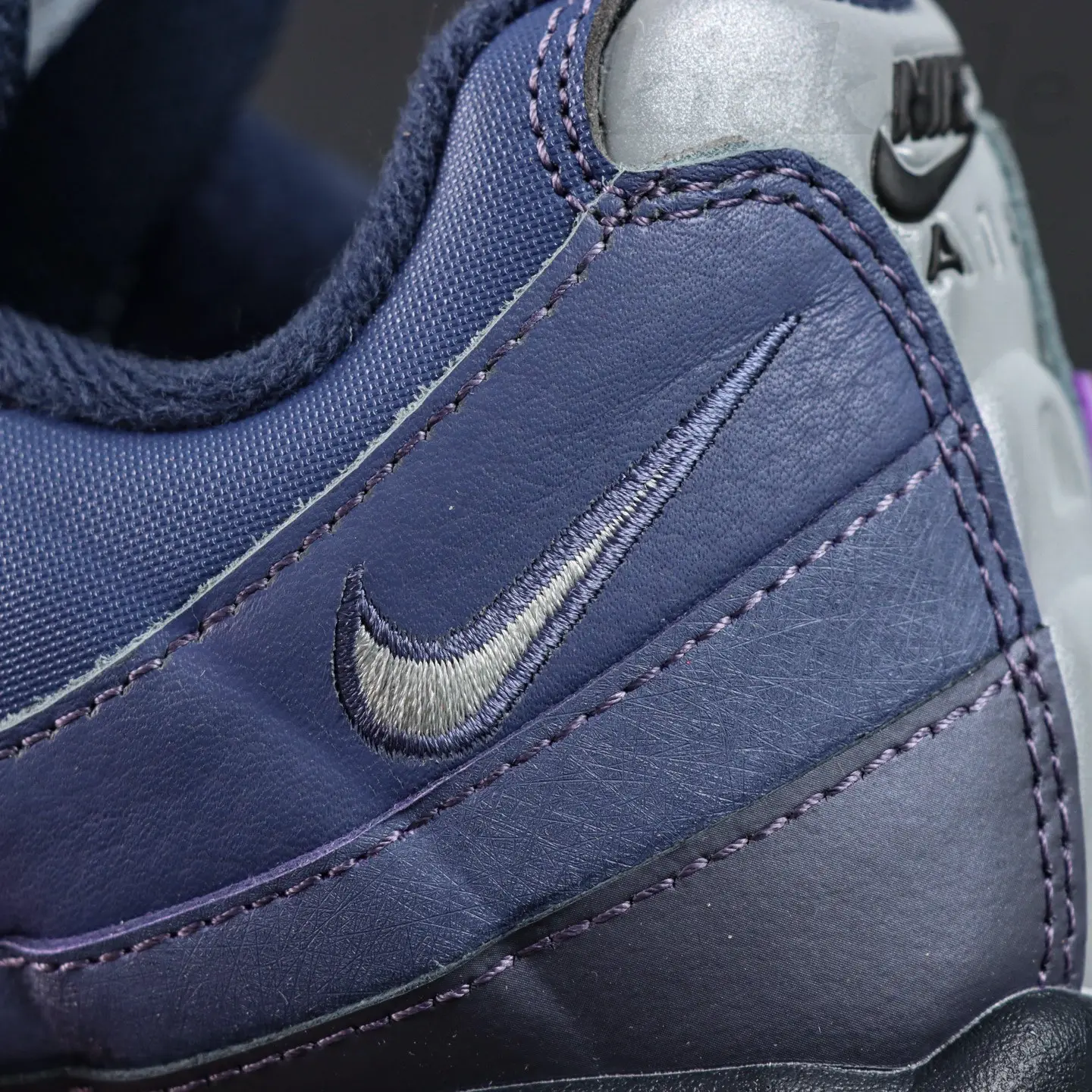 Air Max 95 OG 'Sanded Purple' – Bild 12