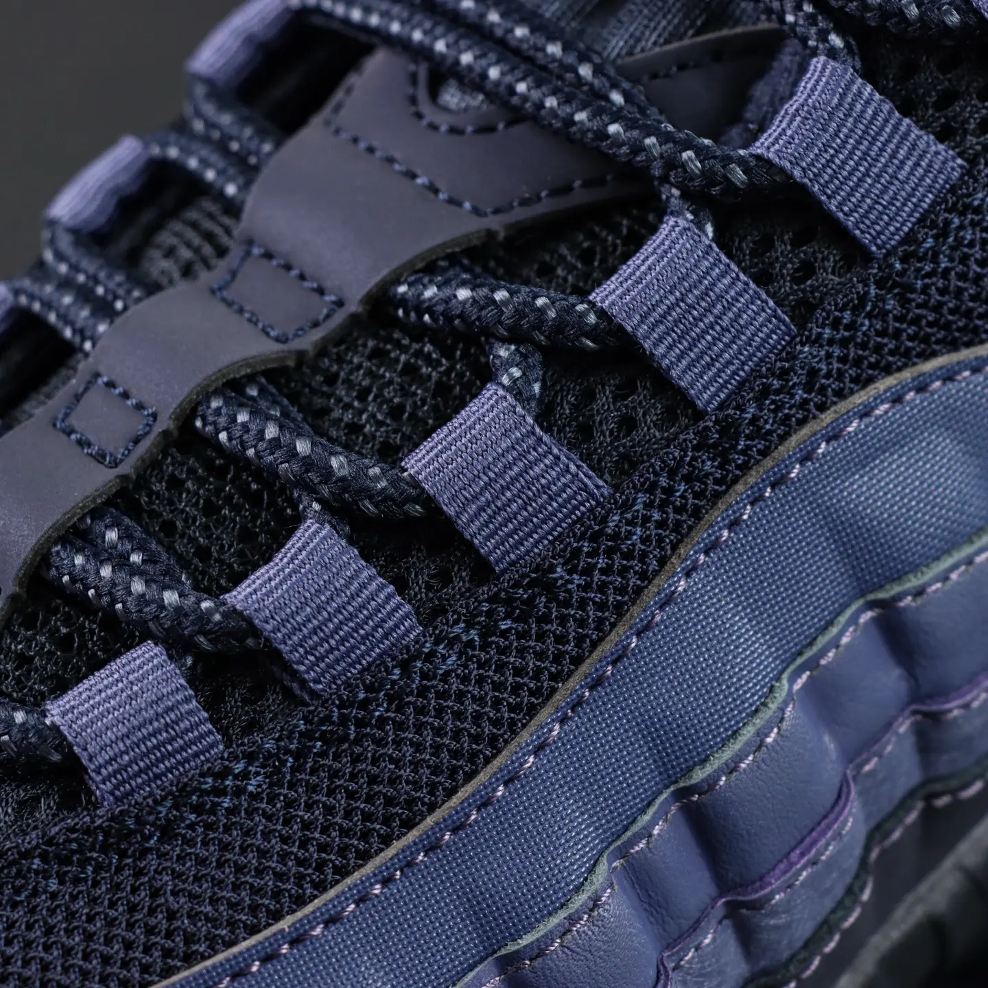 Air Max 95 OG 'Sanded Purple' – Bild 14