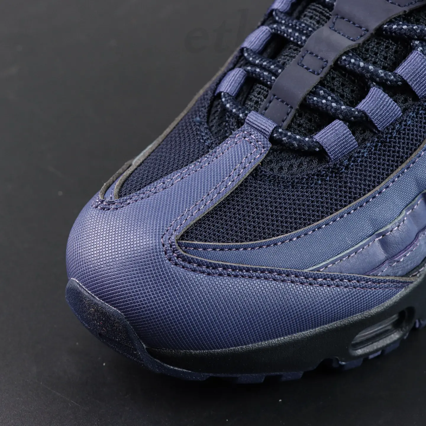Air Max 95 OG 'Sanded Purple' – Bild 18
