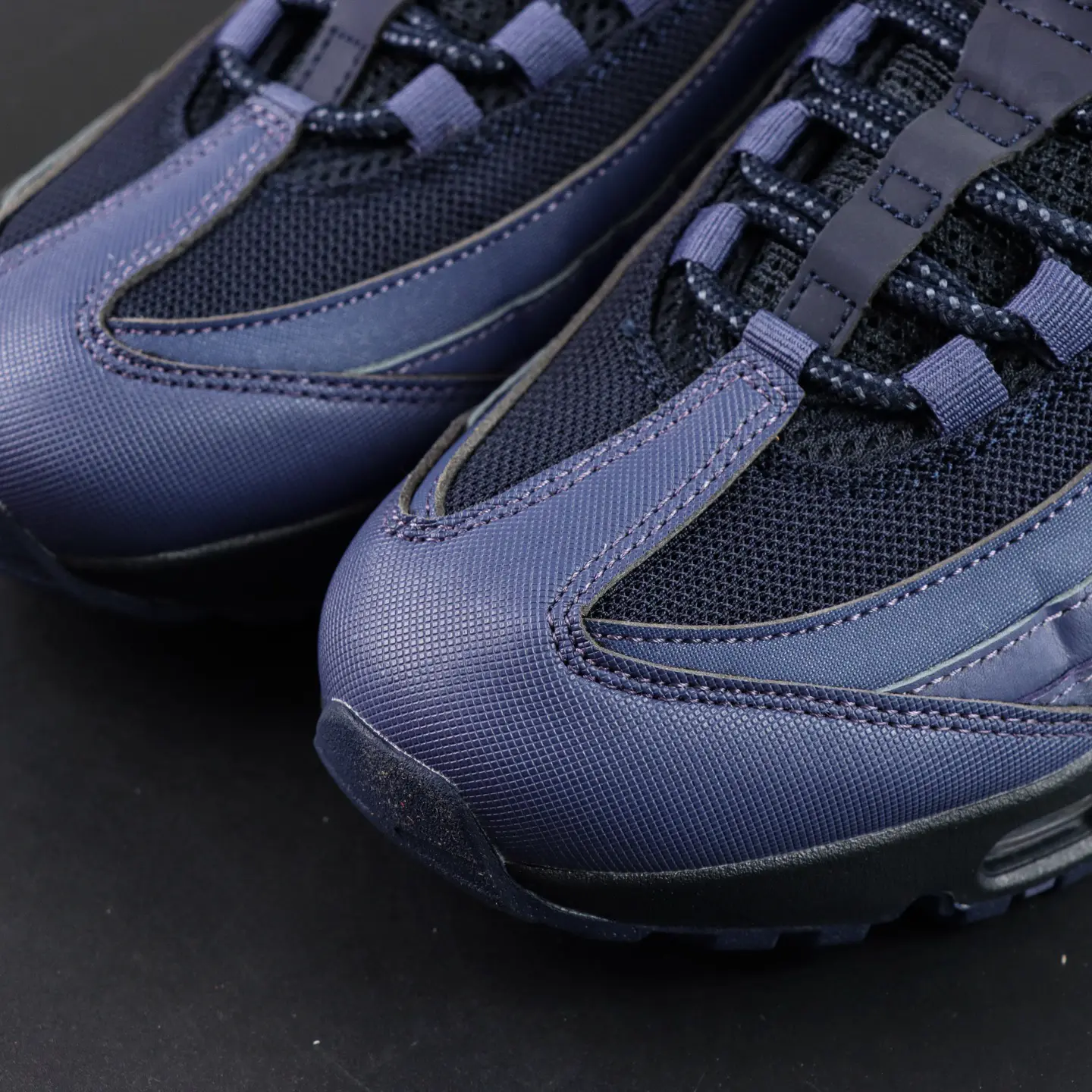 Air Max 95 OG 'Sanded Purple' – Bild 9
