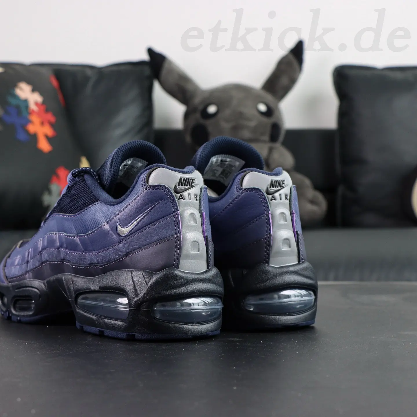 Air Max 95 OG 'Sanded Purple' – Bild 6