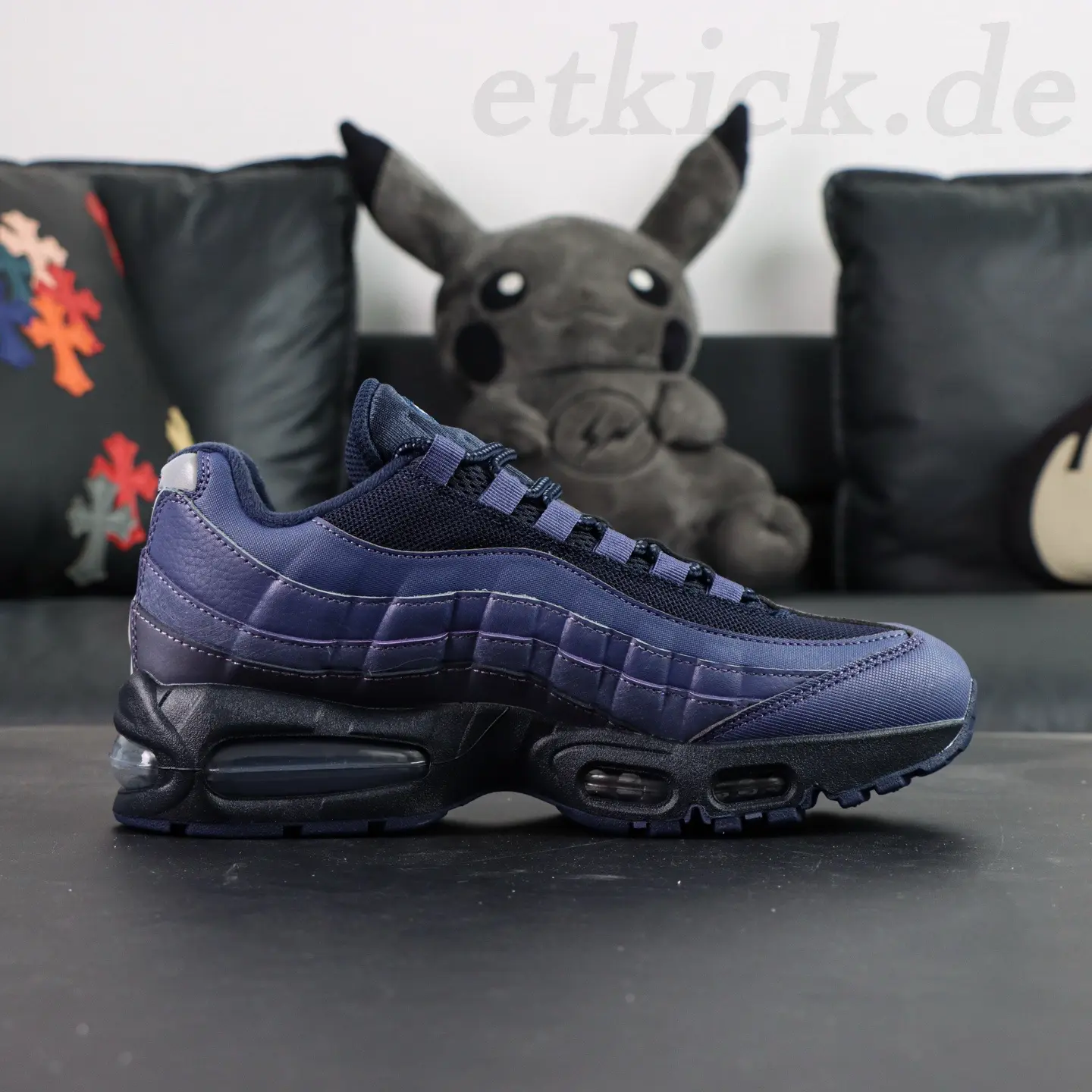 Air Max 95 OG 'Sanded Purple' – Bild 7