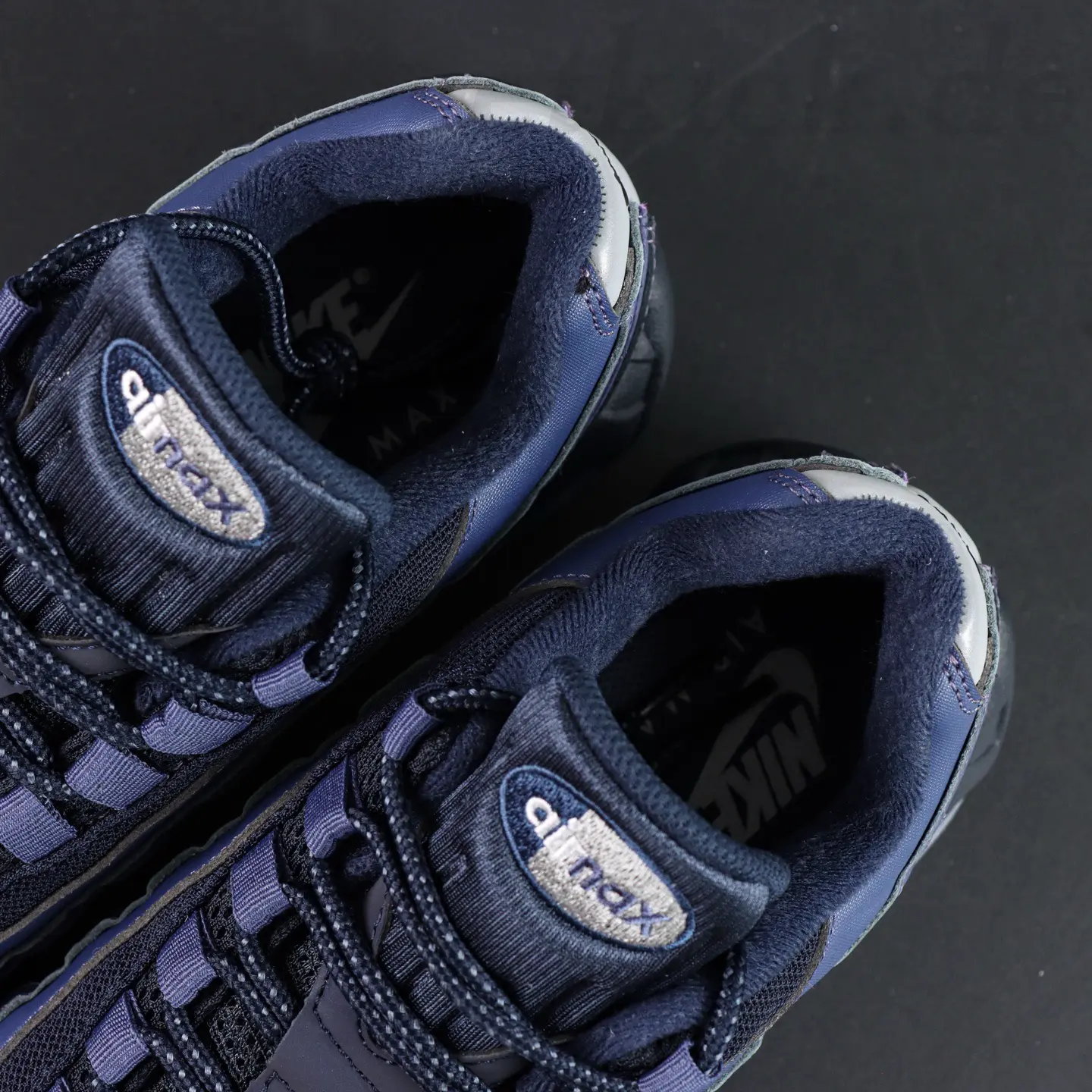 Air Max 95 OG 'Sanded Purple' – Bild 17