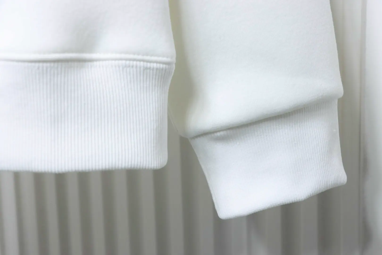 Balenciaga 25FW Badge Hoodie – Bild 6