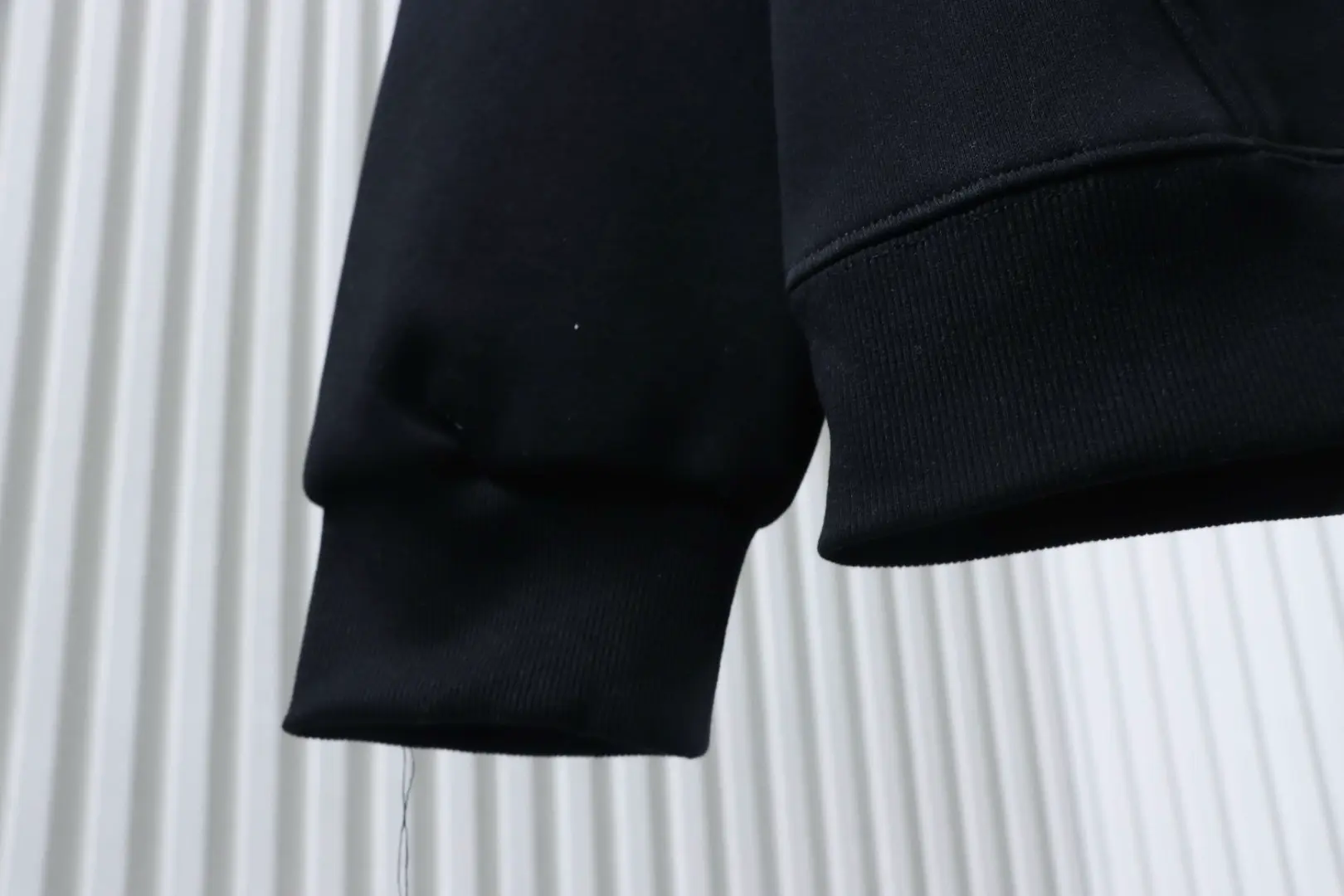 Balenciaga 25FW Crown Hoodie – Bild 7