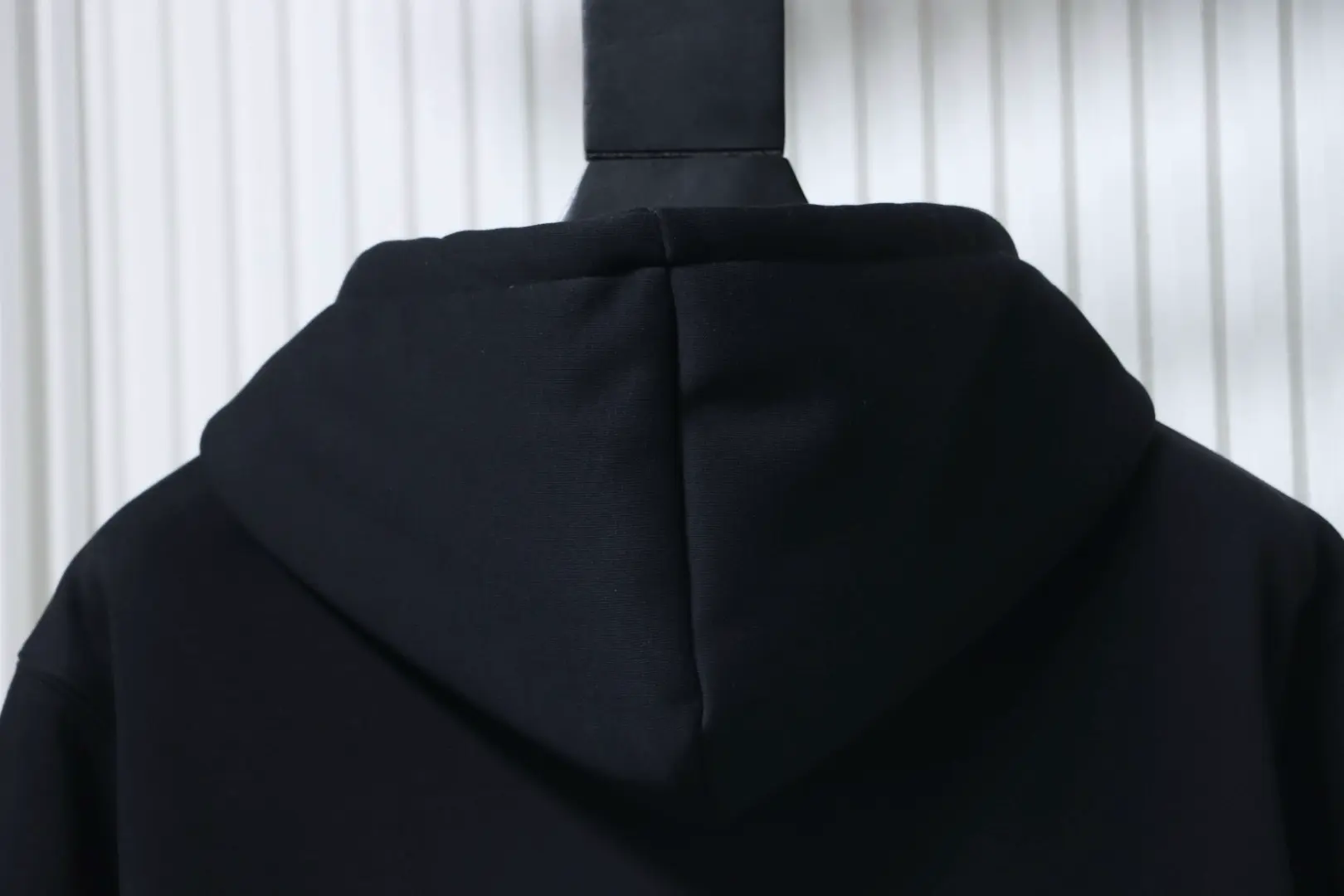 Balenciaga 25FW Crown Hoodie – Bild 6