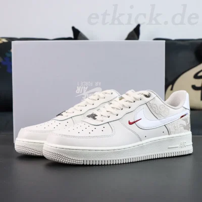 Nike Air Force 1 Low 'Pegasus Pack - Jahr des Pferdes'