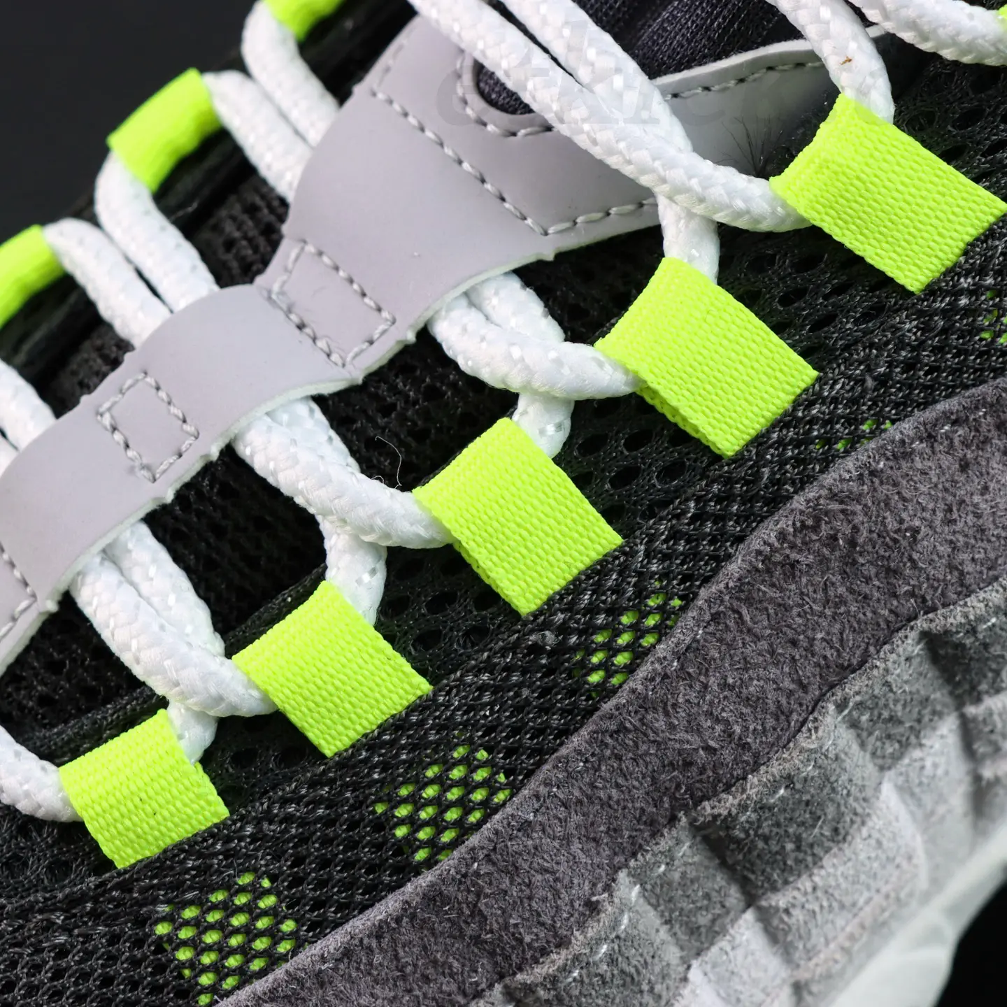 Nike Air Max 95 OG „Reverse Neon“ – Bild 12