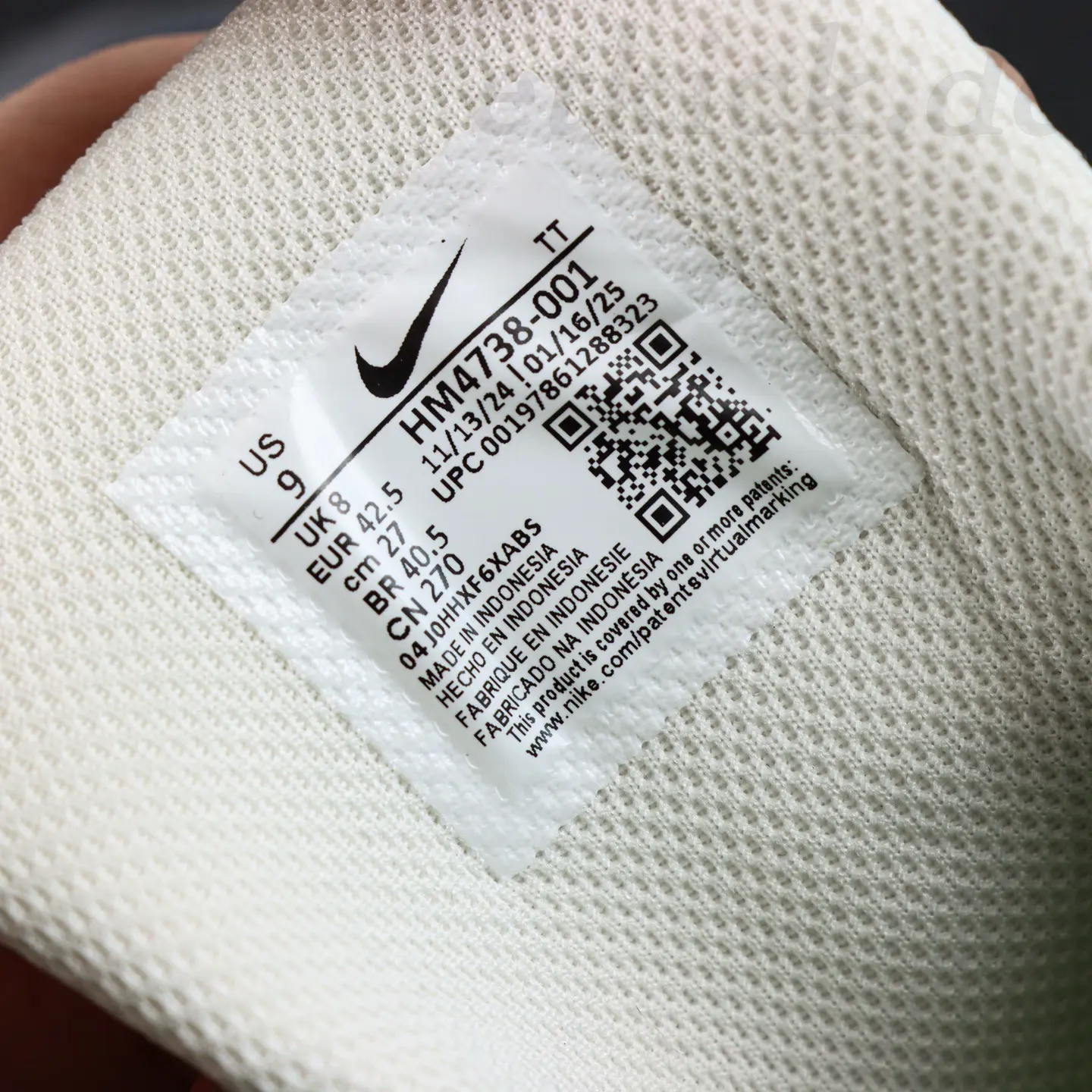 Nike Air Max 95 OG „Reverse Neon“ – Bild 7