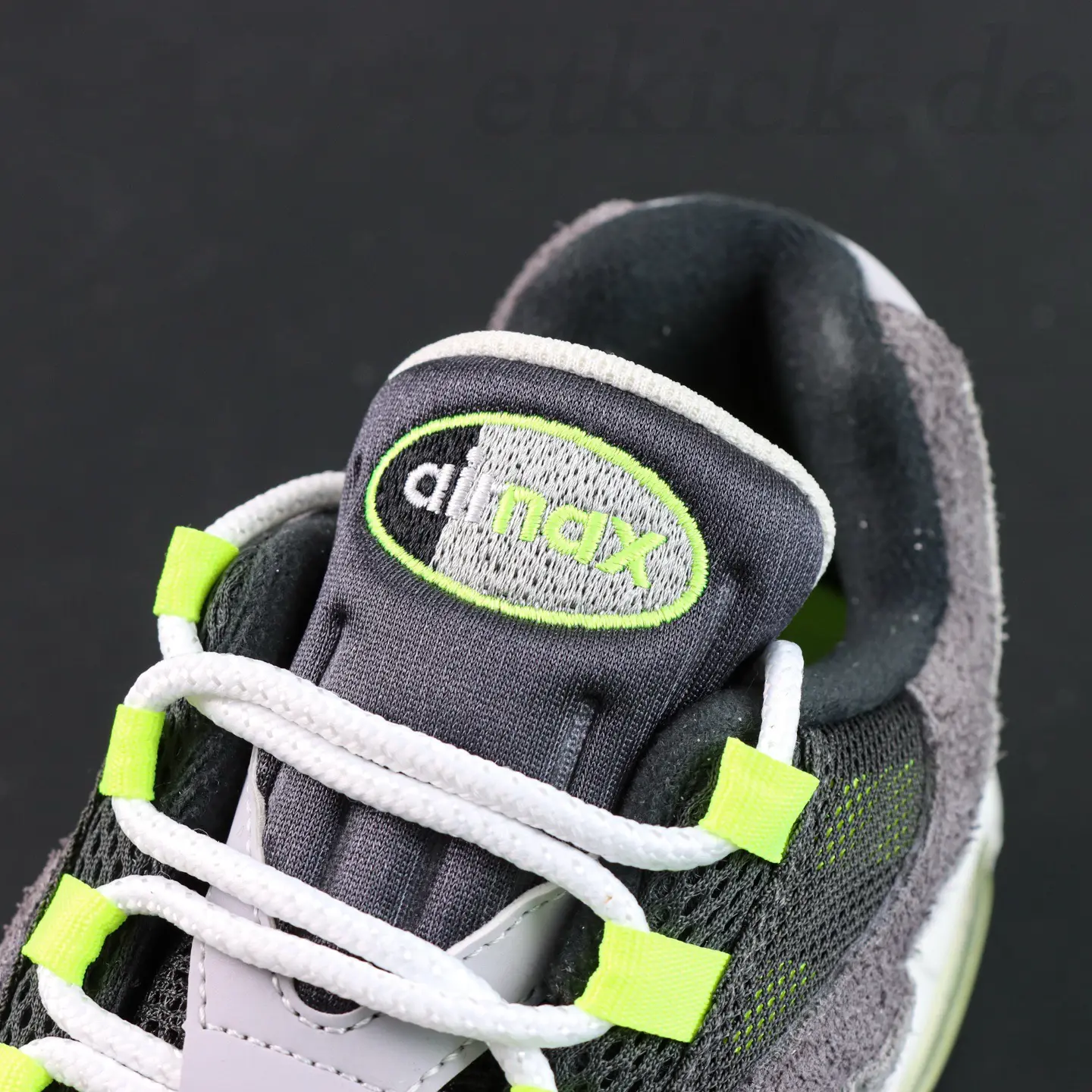 Nike Air Max 95 OG „Reverse Neon“ – Bild 8