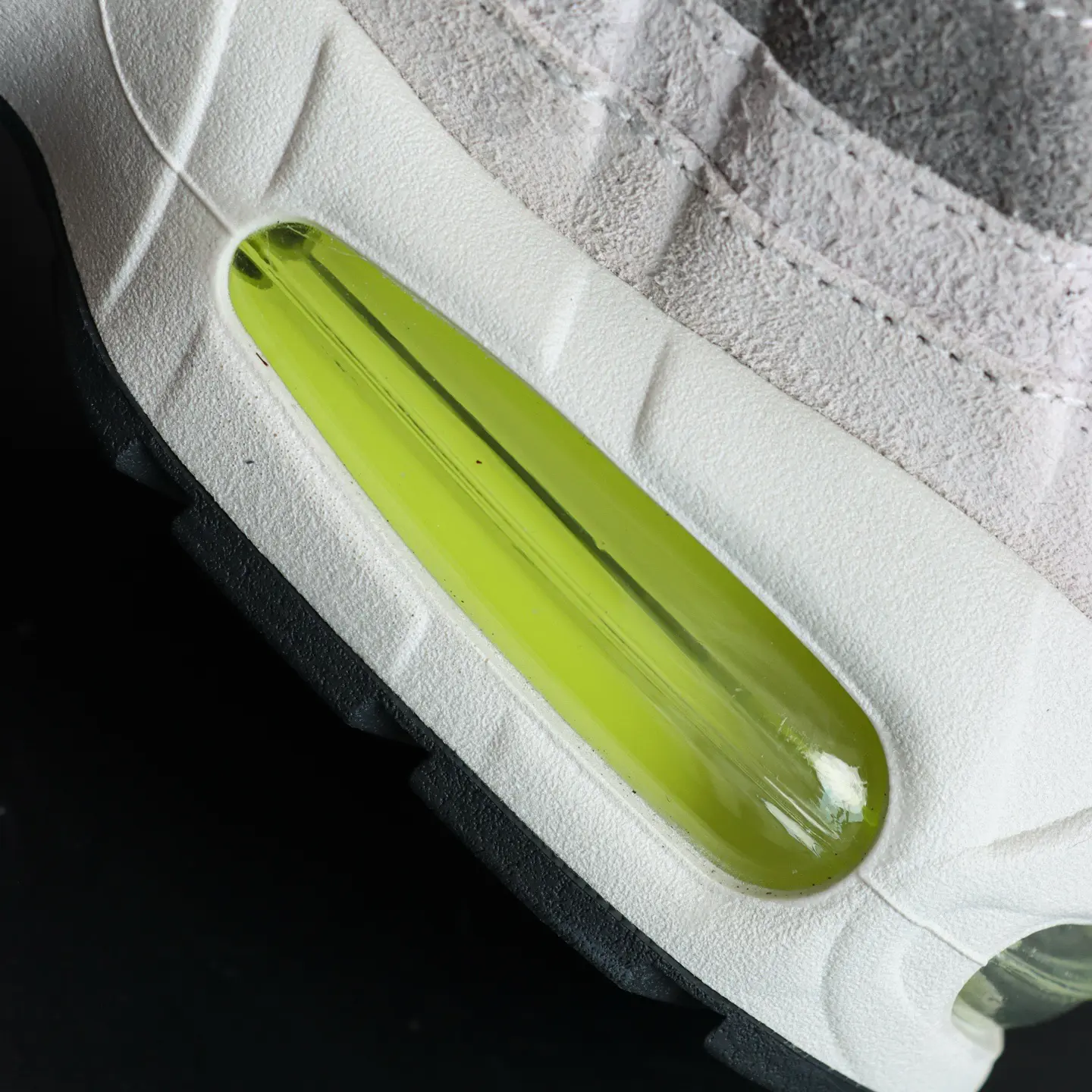 Nike Air Max 95 OG „Reverse Neon“ – Bild 13