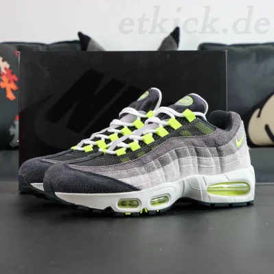 Nike Air Max 95 OG „Reverse Neon“