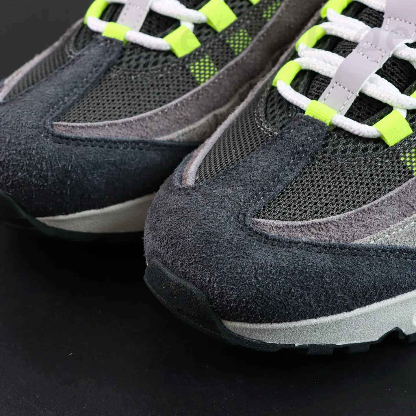 Nike Air Max 95 OG „Reverse Neon“ – Bild 10