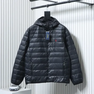 Ralph Lauren Gorham Daunenjacke