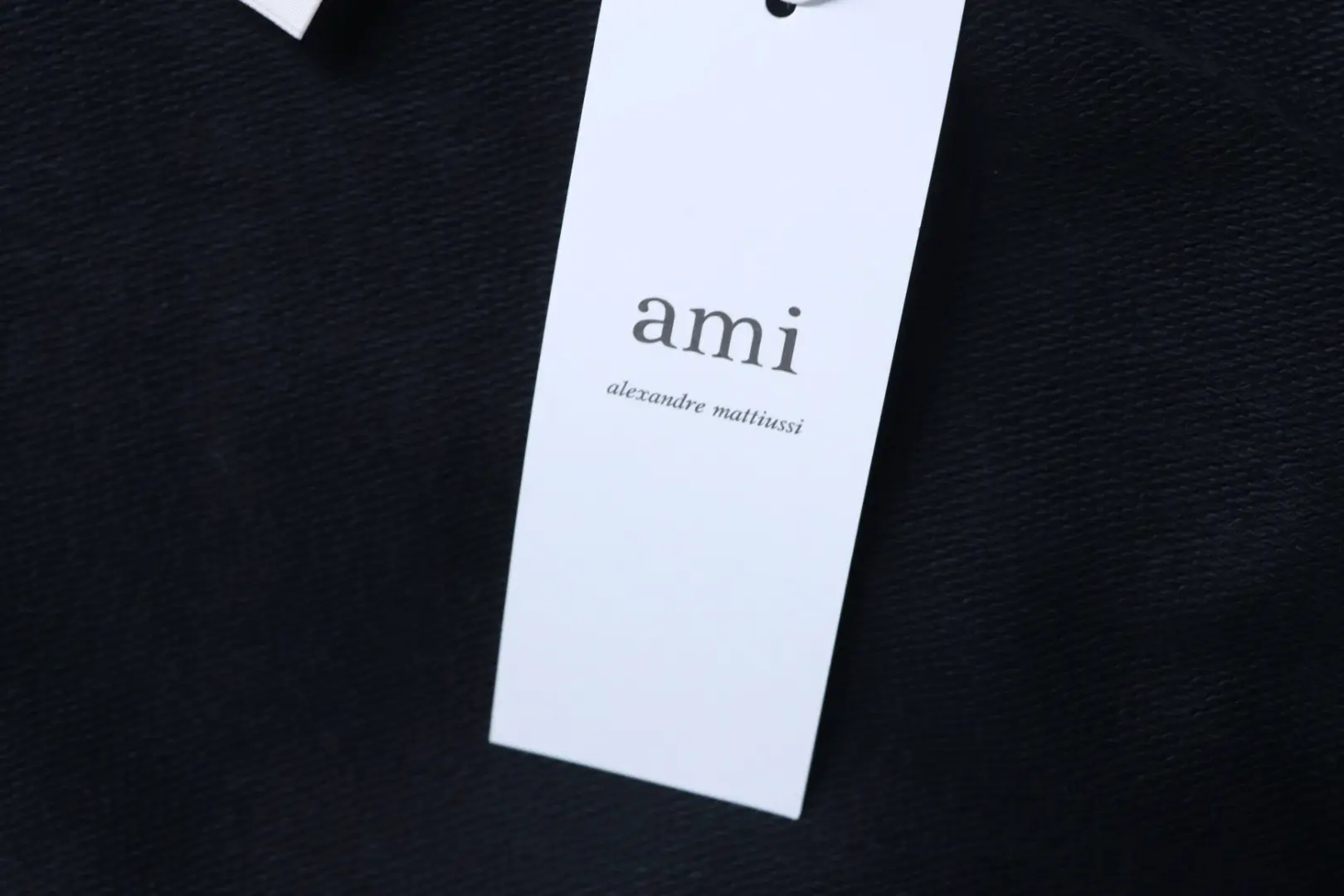 AMI Herz Hals – Bild 9