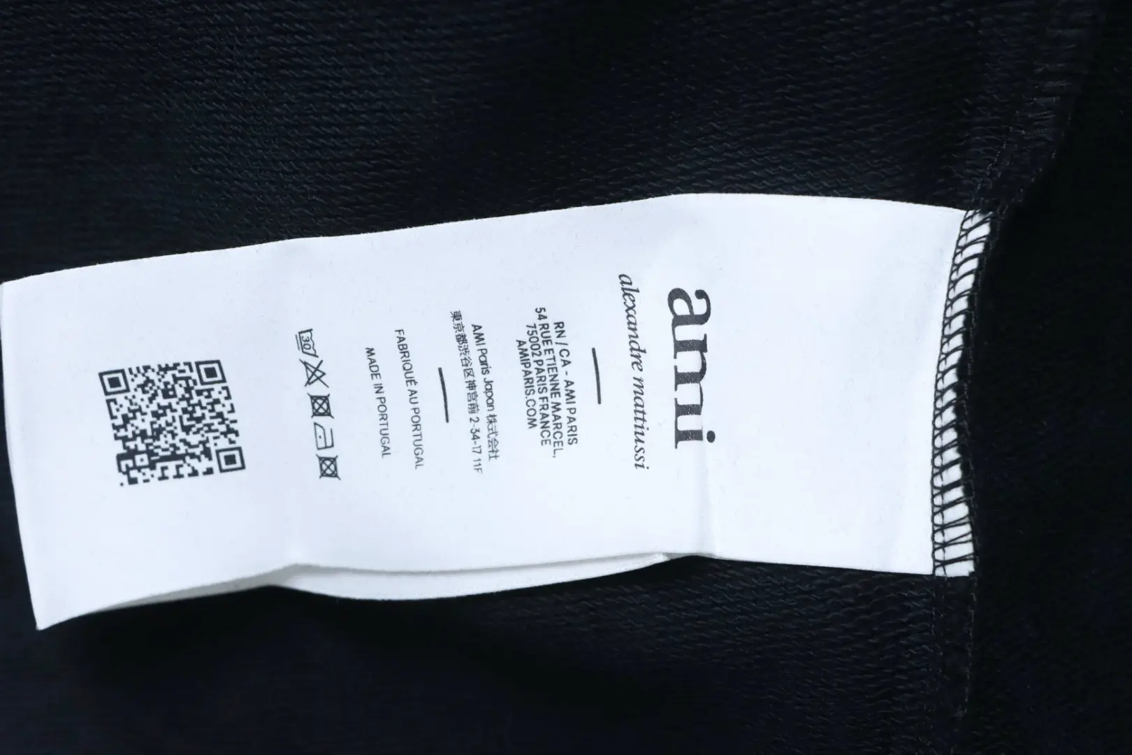 AMI Herz Hals – Bild 10