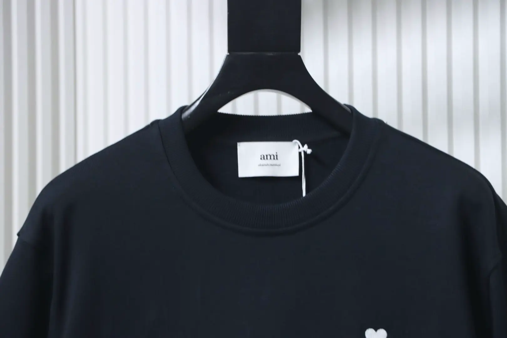 AMI Herz Hals – Bild 3