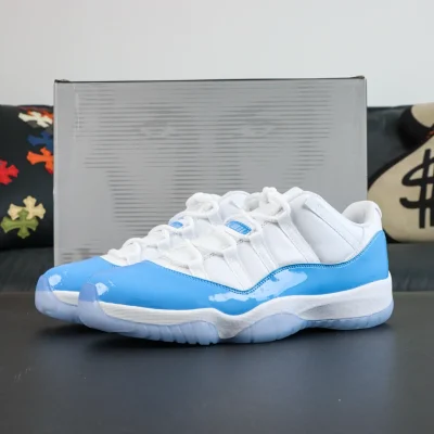 Air Jordan 11 Retro Low 'University Blue' 20261