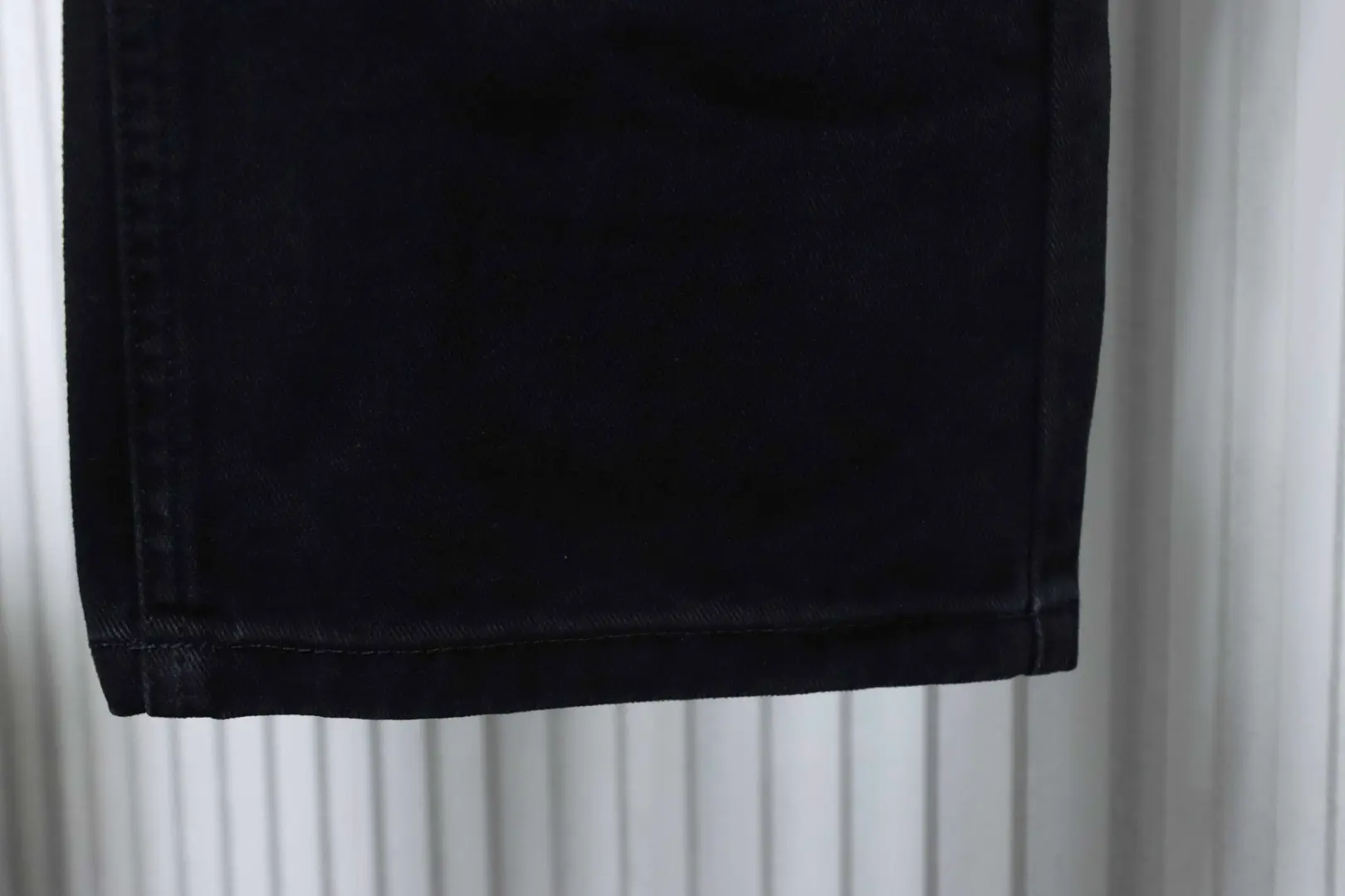 Balenciaga BLCG24SS Ripped Jeans – Bild 6