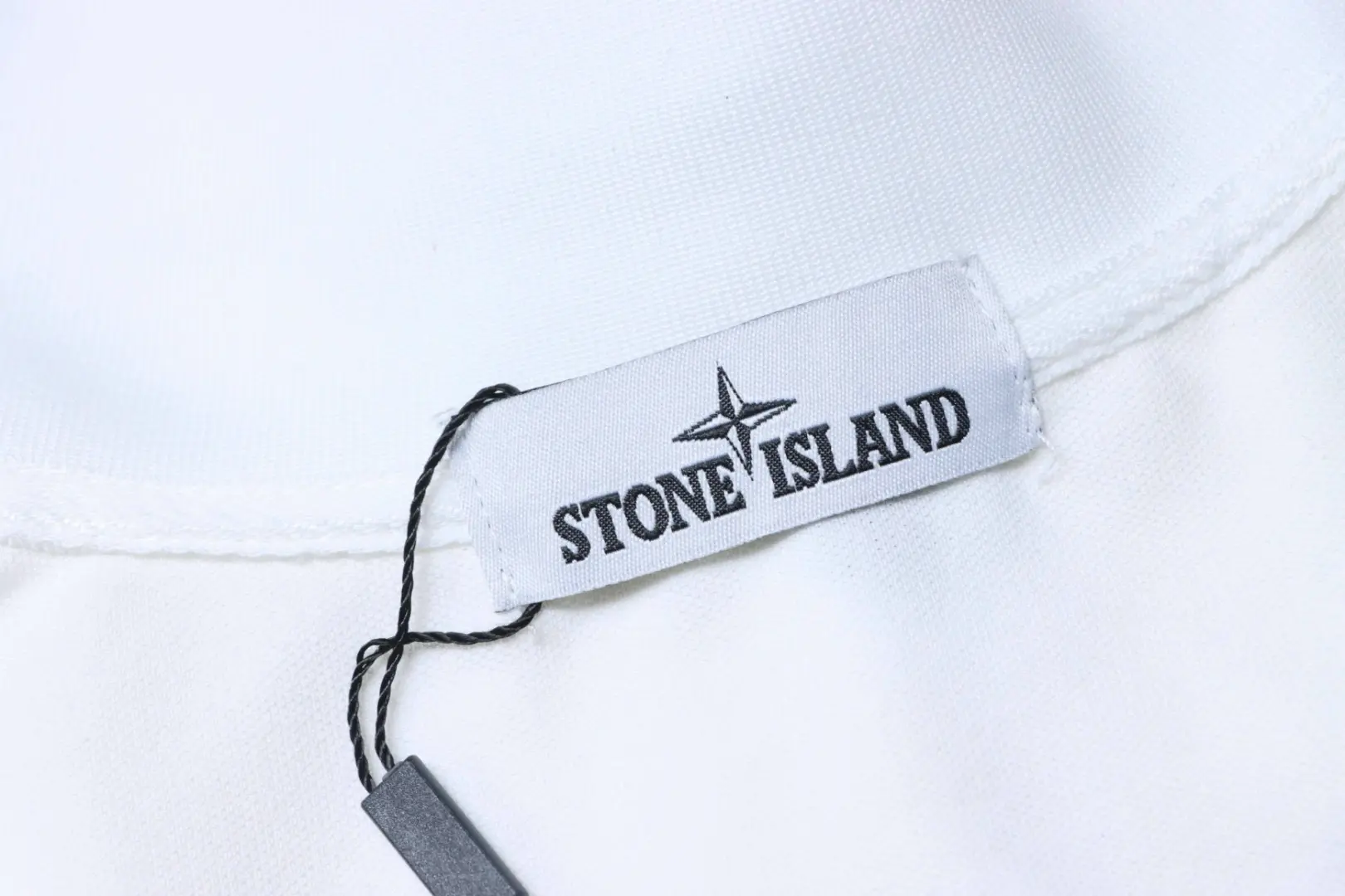 Klassisches Strickpolohemd M-XXL – Bild 9