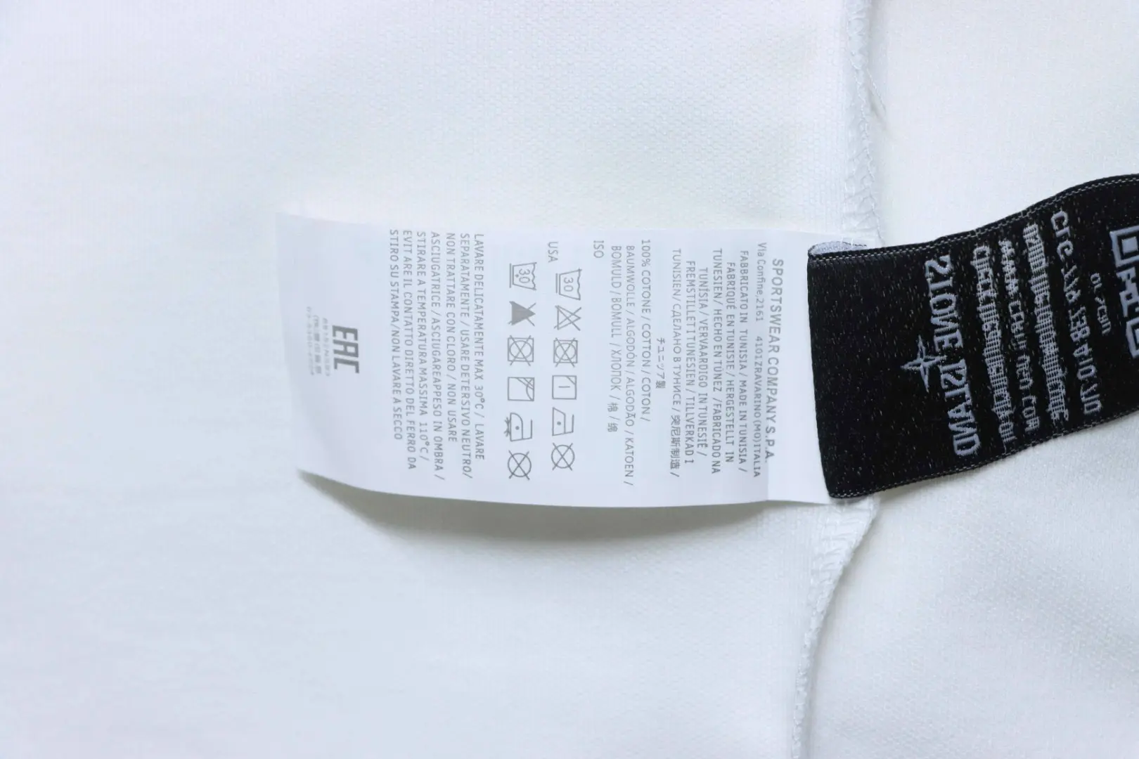 Klassisches Strickpolohemd M-XXL – Bild 11